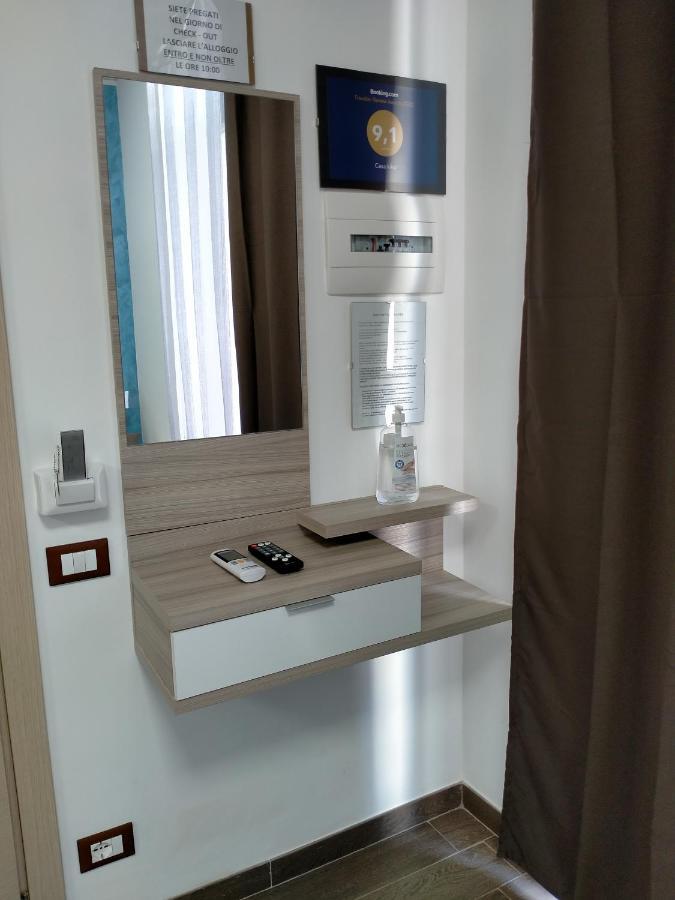 パキーノ Casa Kikoヴィラ エクステリア 写真