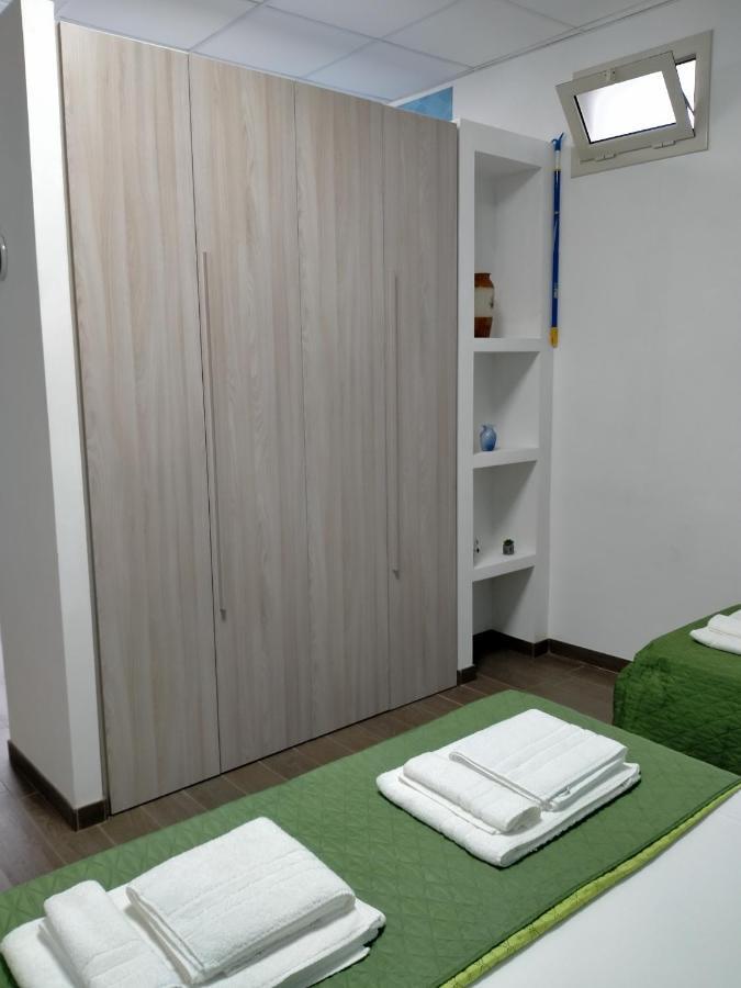 パキーノ Casa Kikoヴィラ エクステリア 写真