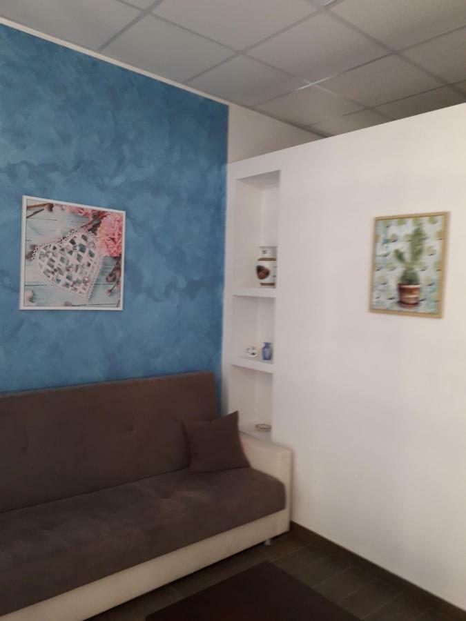 パキーノ Casa Kikoヴィラ エクステリア 写真