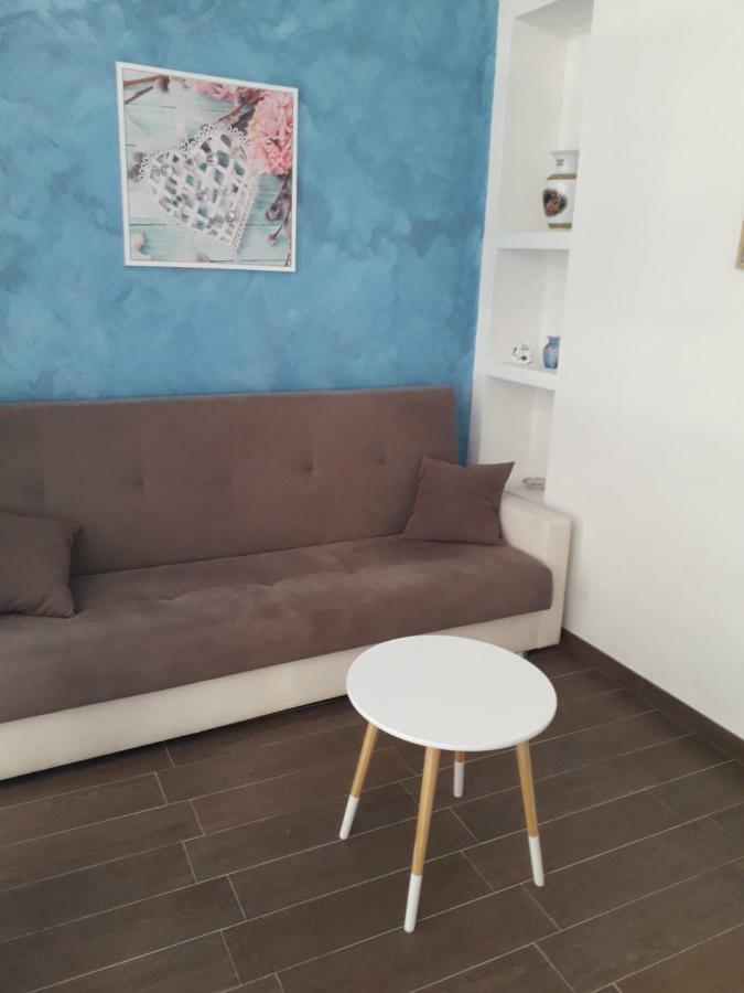 パキーノ Casa Kikoヴィラ エクステリア 写真