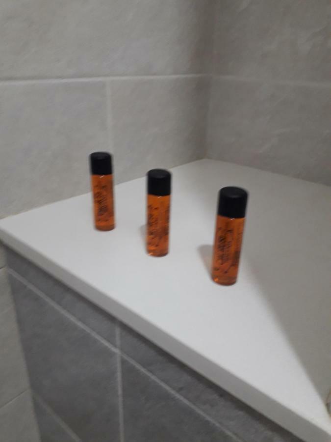 パキーノ Casa Kikoヴィラ エクステリア 写真